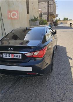 هيونداي سوناتا